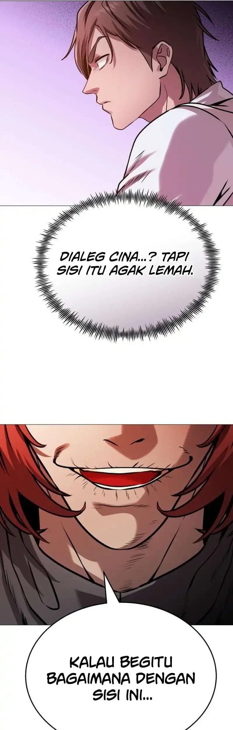 John X Killer Chapter 23 Gambar 23