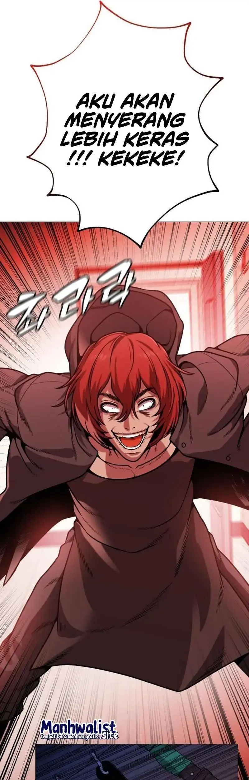 John X Killer Chapter 23 Gambar 25