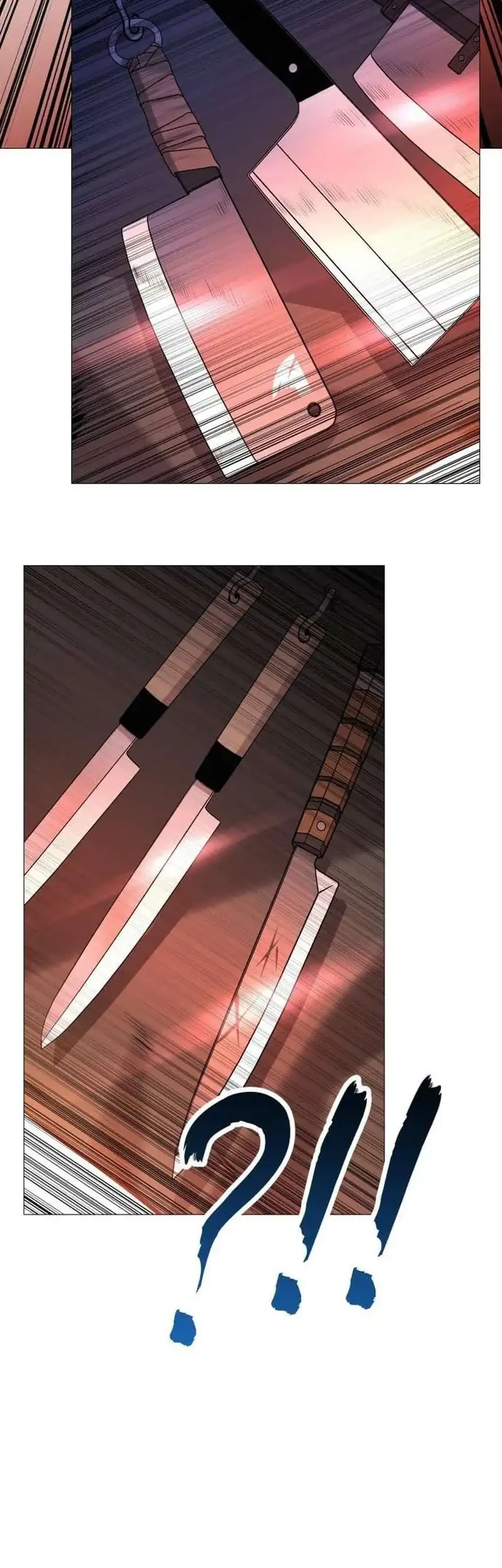 John X Killer Chapter 23 Gambar 26