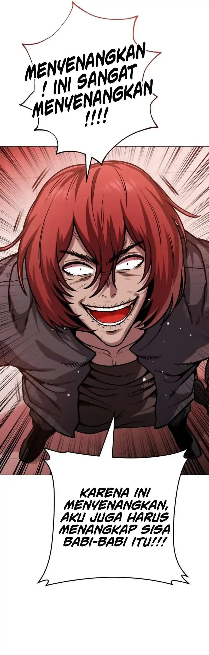 John X Killer Chapter 23 Gambar 35