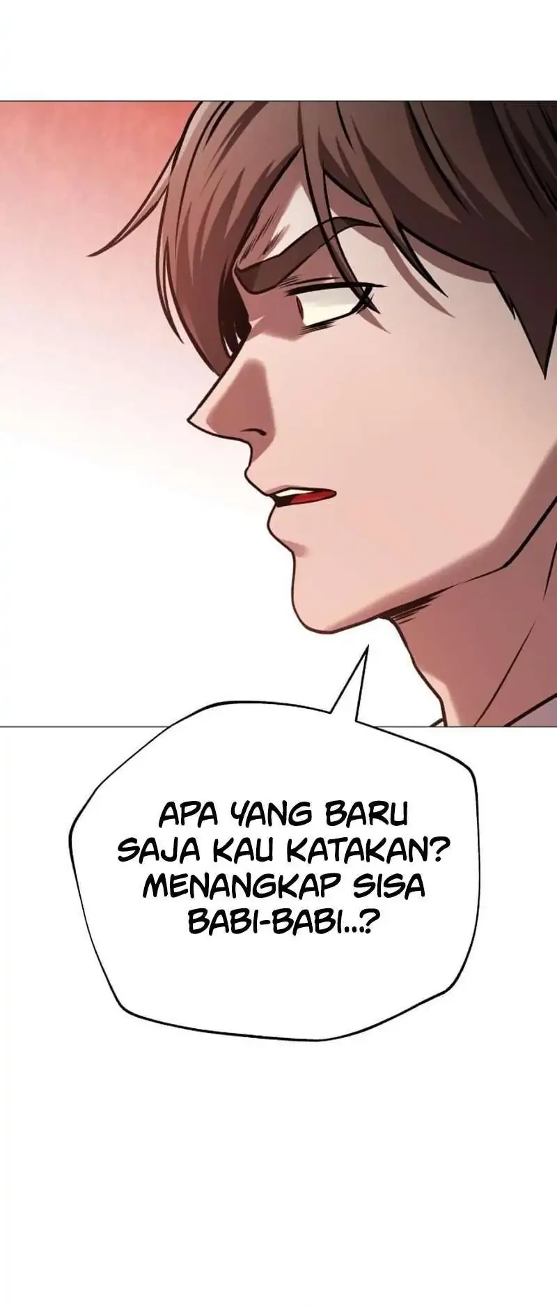 John X Killer Chapter 23 Gambar 36