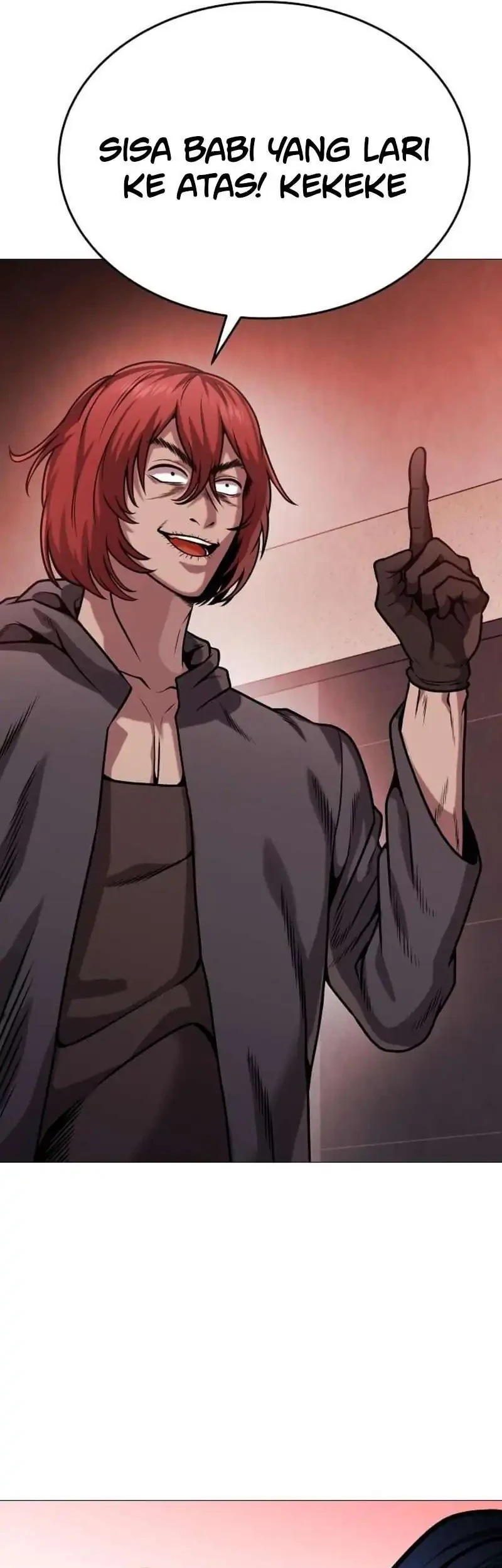 John X Killer Chapter 23 Gambar 37