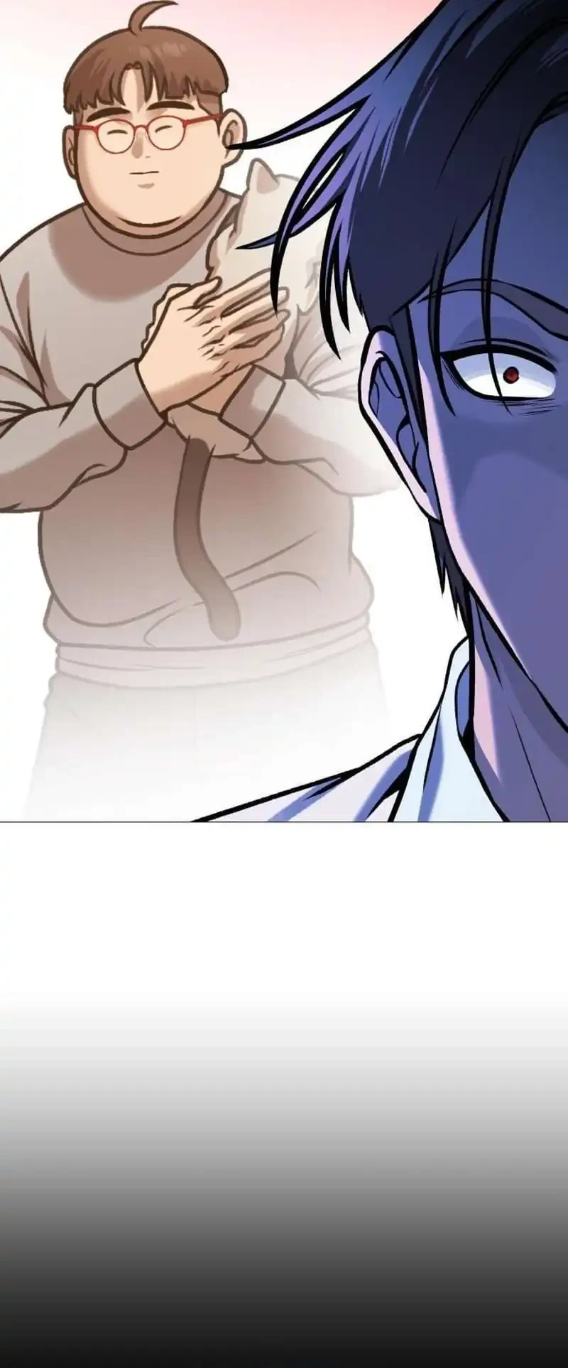 John X Killer Chapter 23 Gambar 38