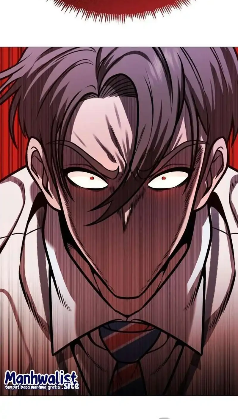 John X Killer Chapter 23 Gambar 40