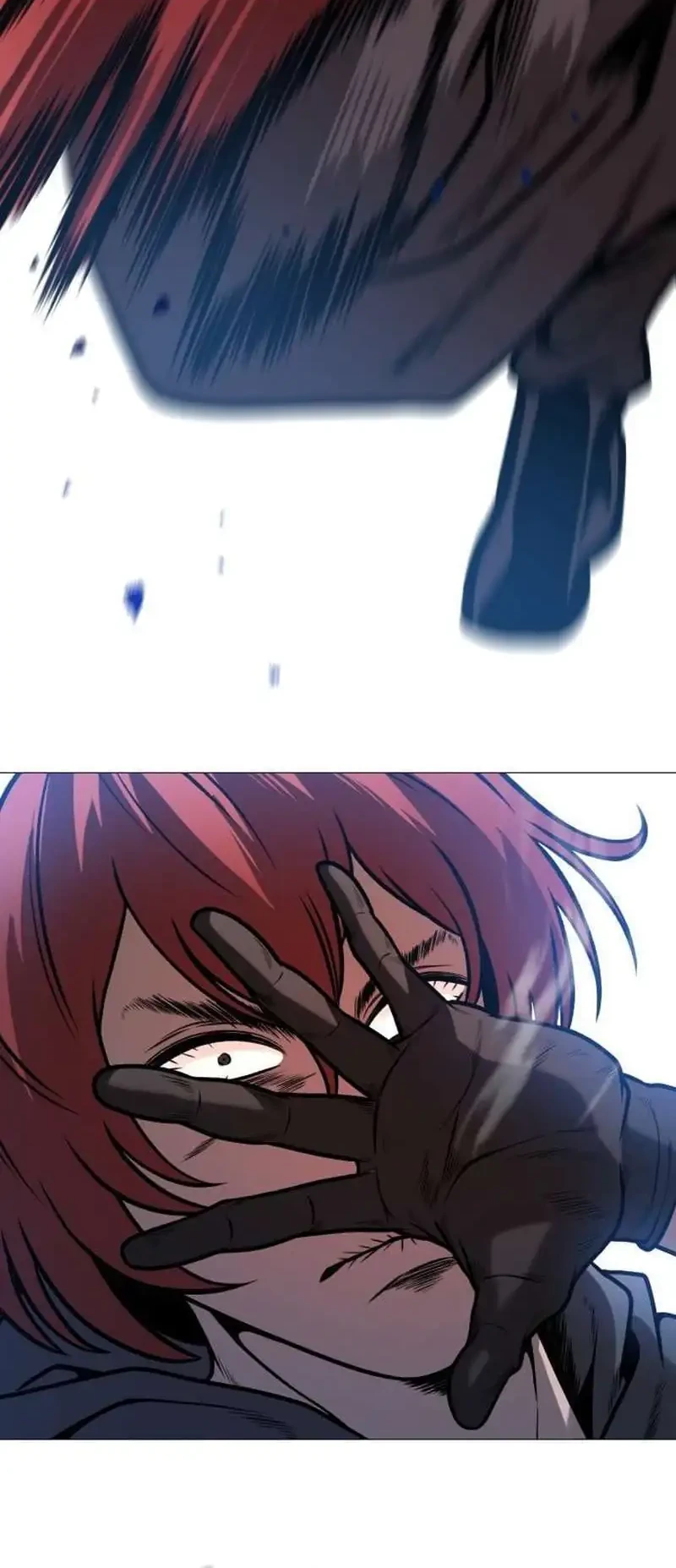 John X Killer Chapter 23 Gambar 44