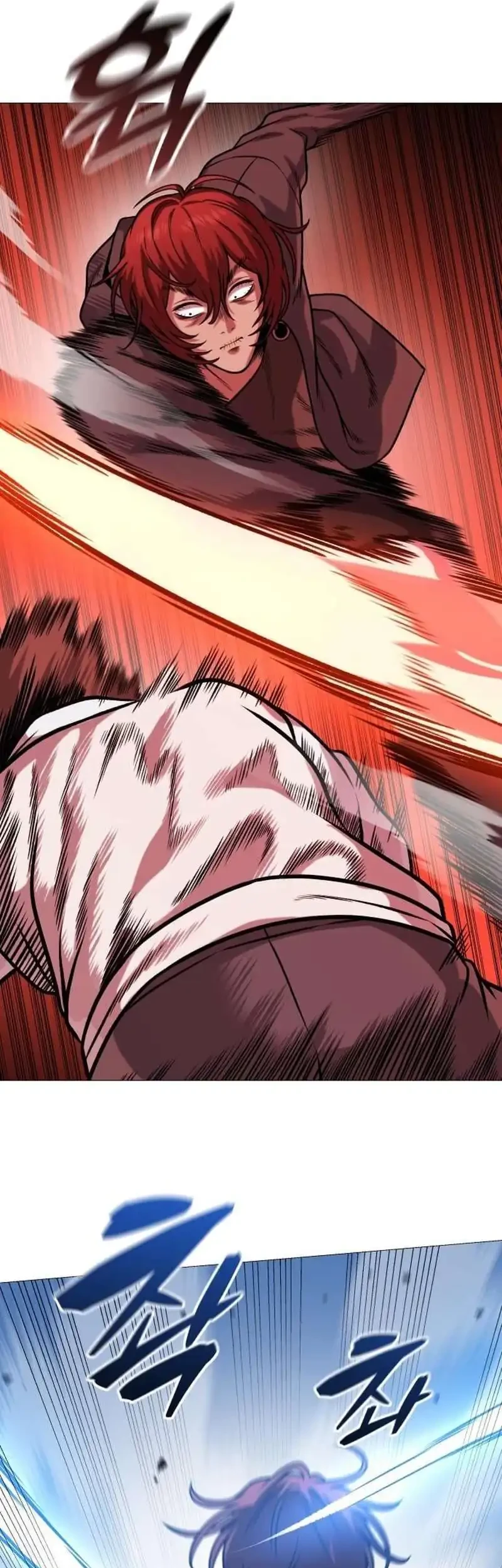 John X Killer Chapter 23 Gambar 45