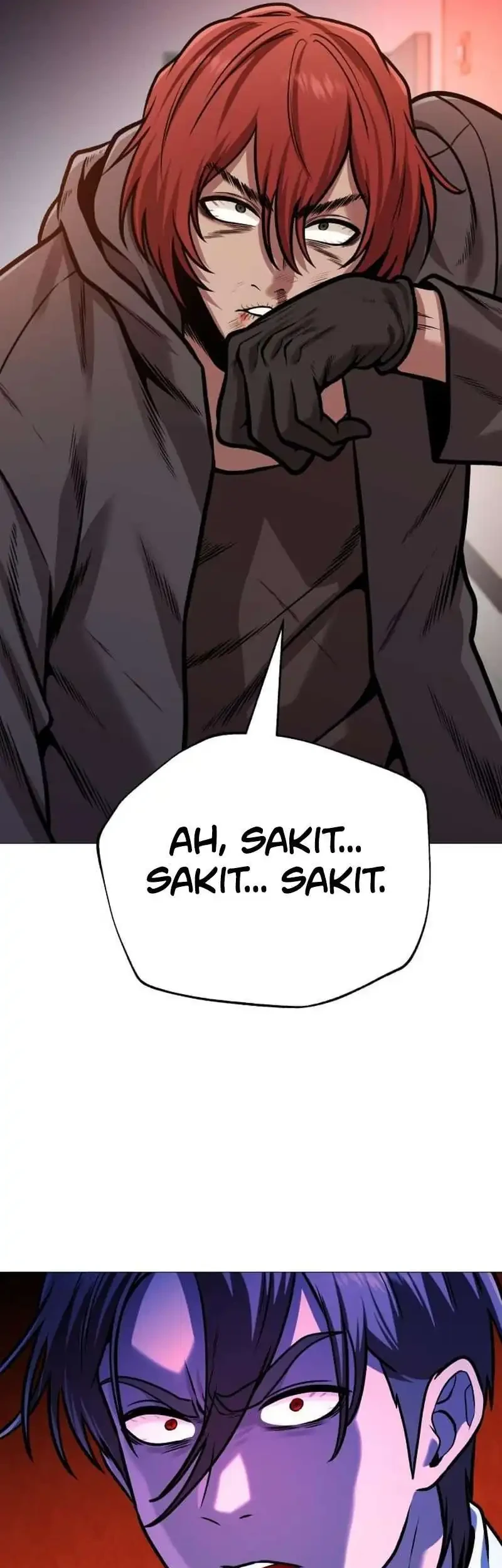 John X Killer Chapter 23 Gambar 54