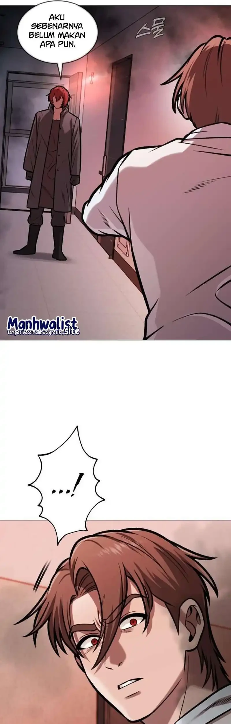 John X Killer Chapter 23 Gambar 56