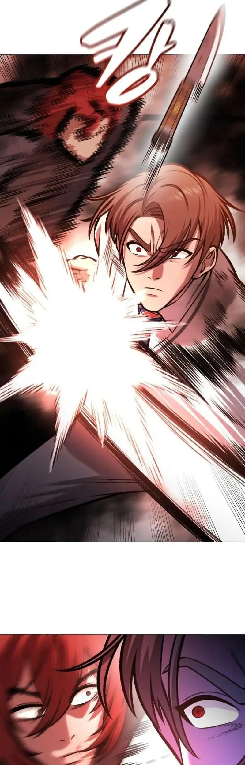 John X Killer Chapter 23 Gambar 60