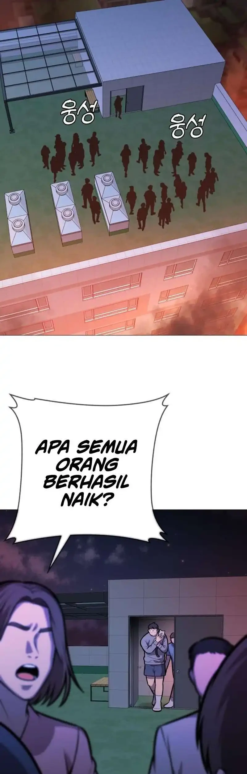 John X Killer Chapter 23 Gambar 64