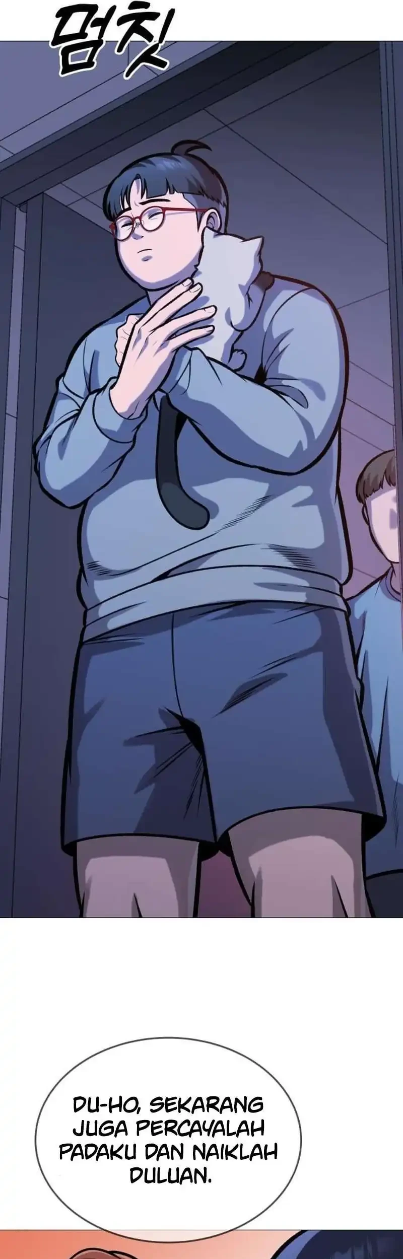 John X Killer Chapter 23 Gambar 66