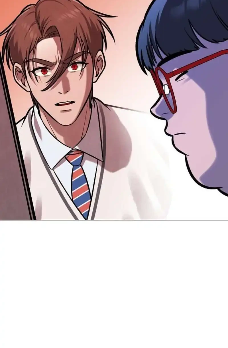 John X Killer Chapter 23 Gambar 67