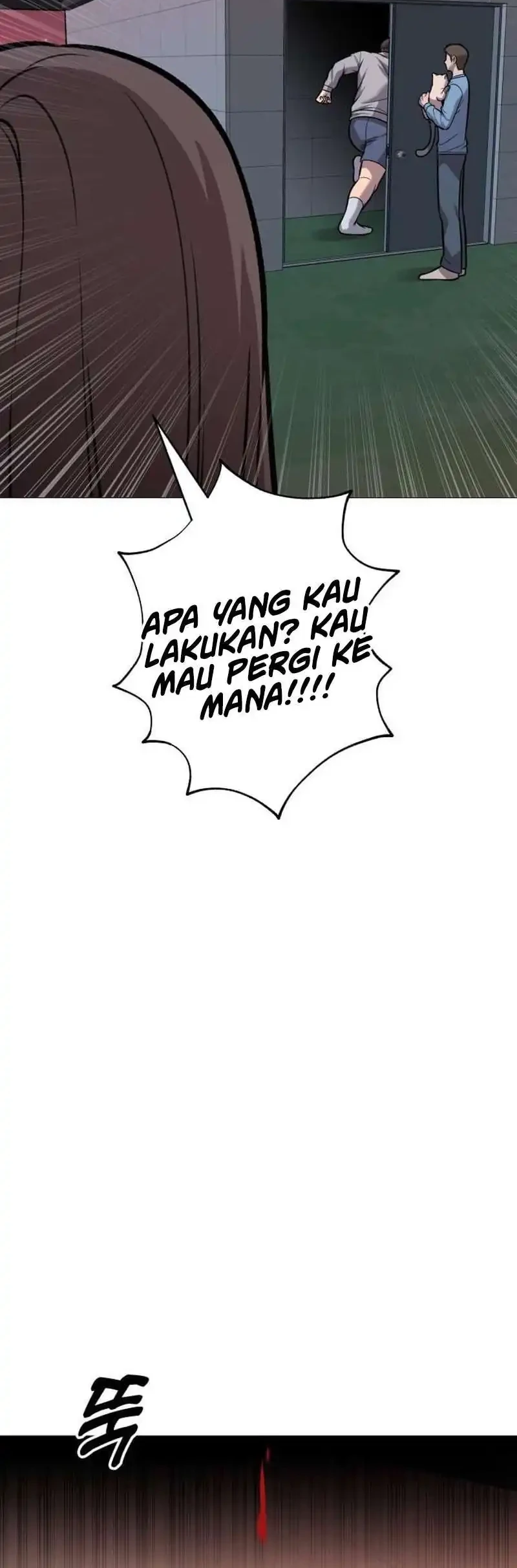 John X Killer Chapter 23 Gambar 69