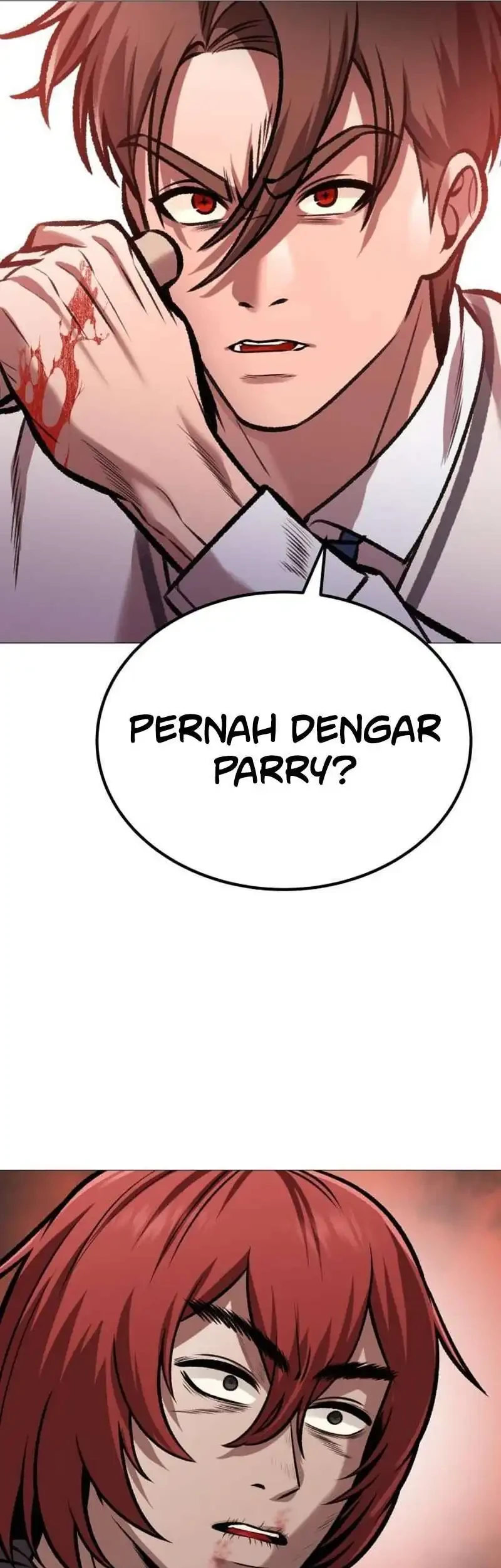 John X Killer Chapter 23 Gambar 72