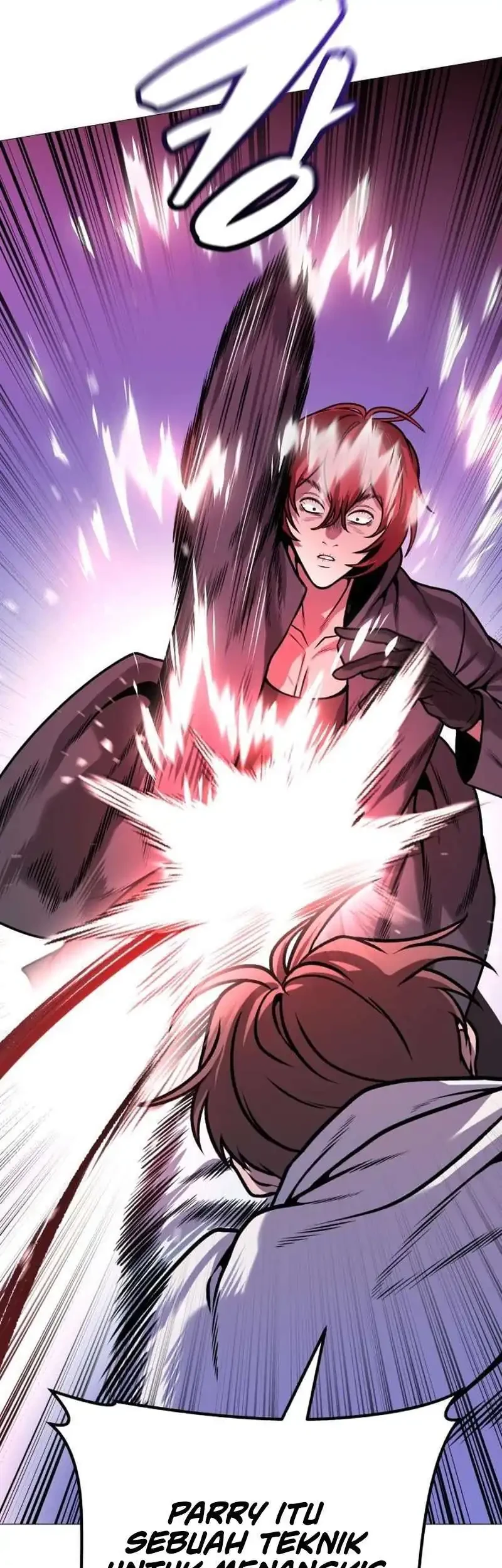 John X Killer Chapter 23 Gambar 77