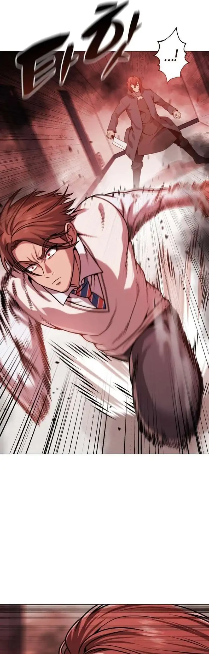 John X Killer Chapter 23 Gambar 79