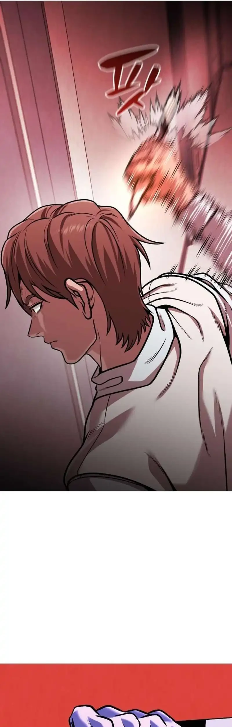 John X Killer Chapter 23 Gambar 5