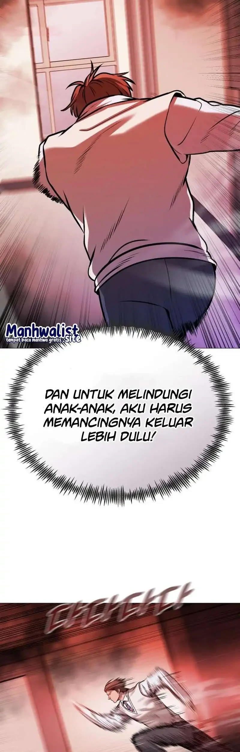 John X Killer Chapter 23 Gambar 81