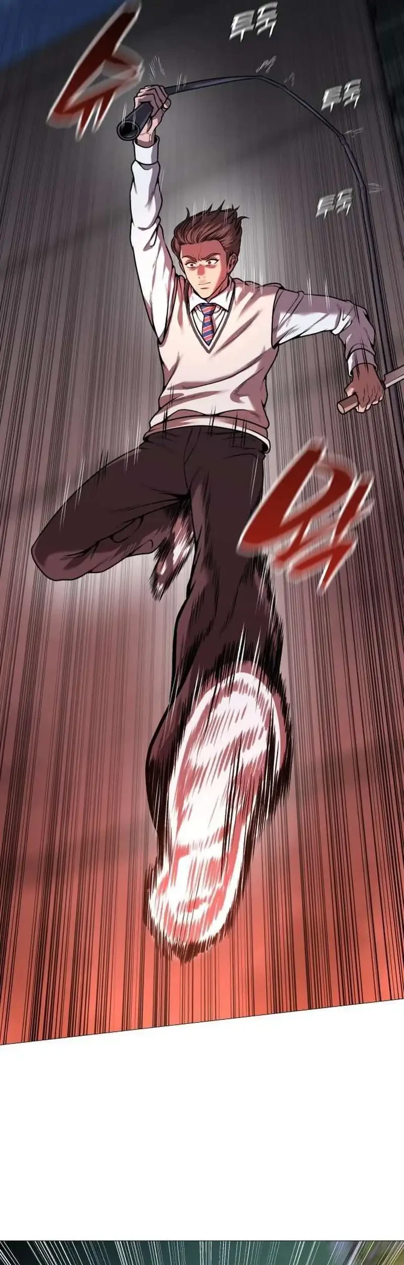 John X Killer Chapter 23 Gambar 85