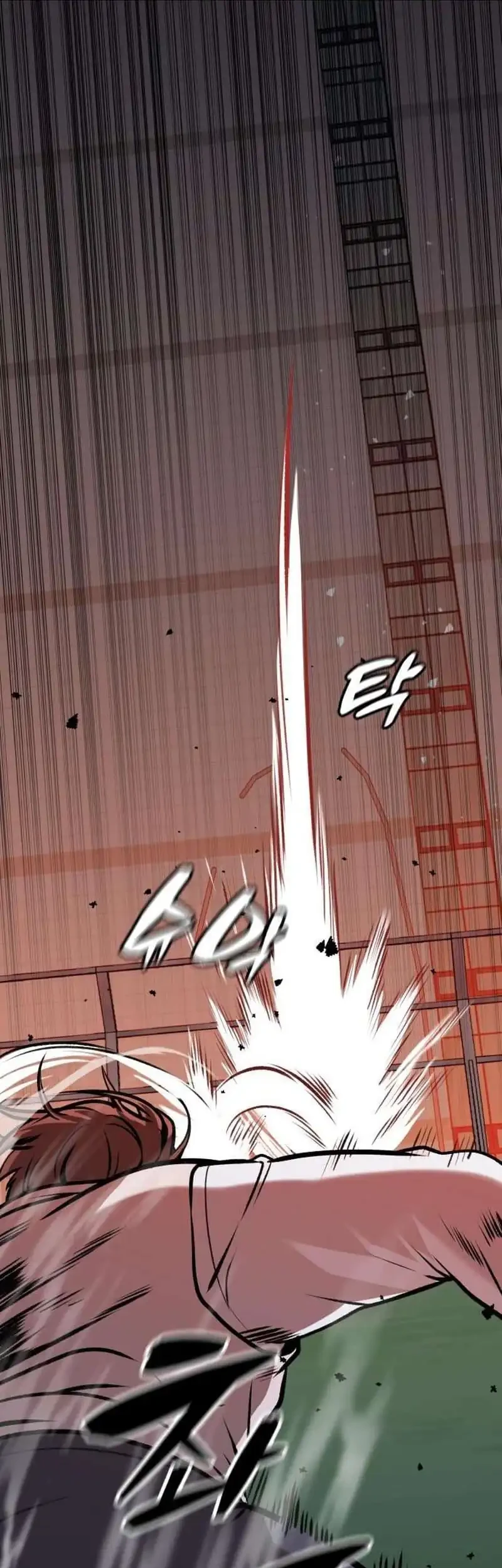 John X Killer Chapter 23 Gambar 87