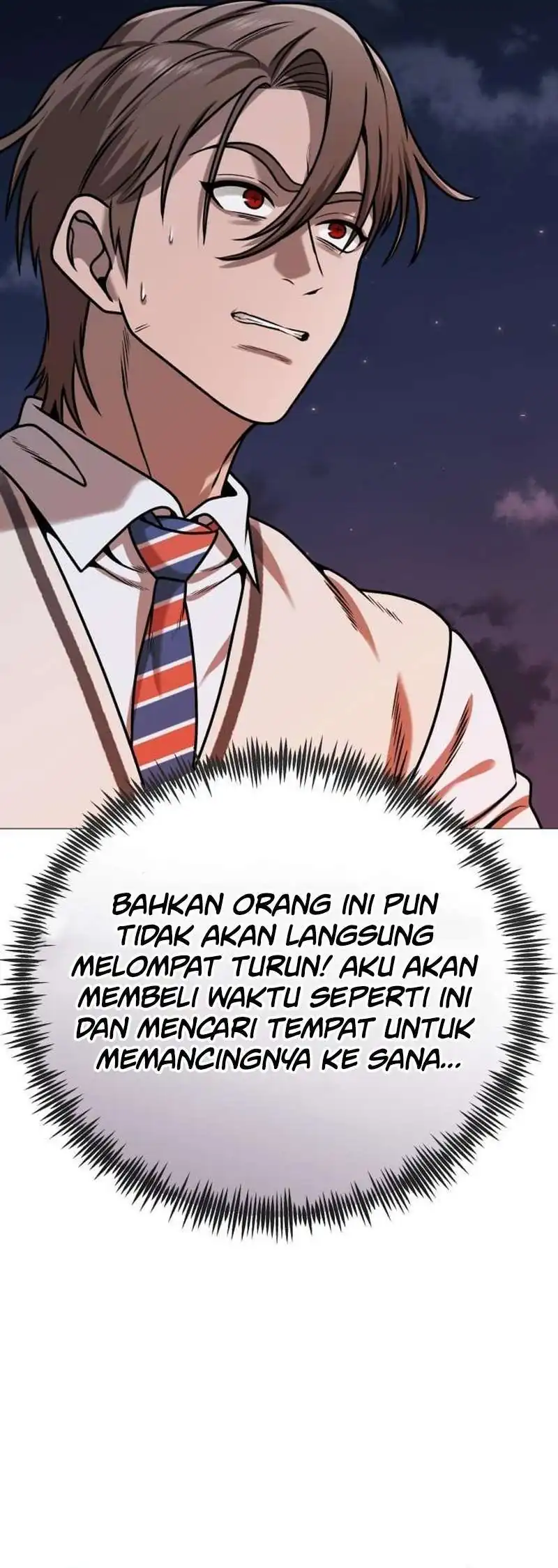John X Killer Chapter 23 Gambar 89