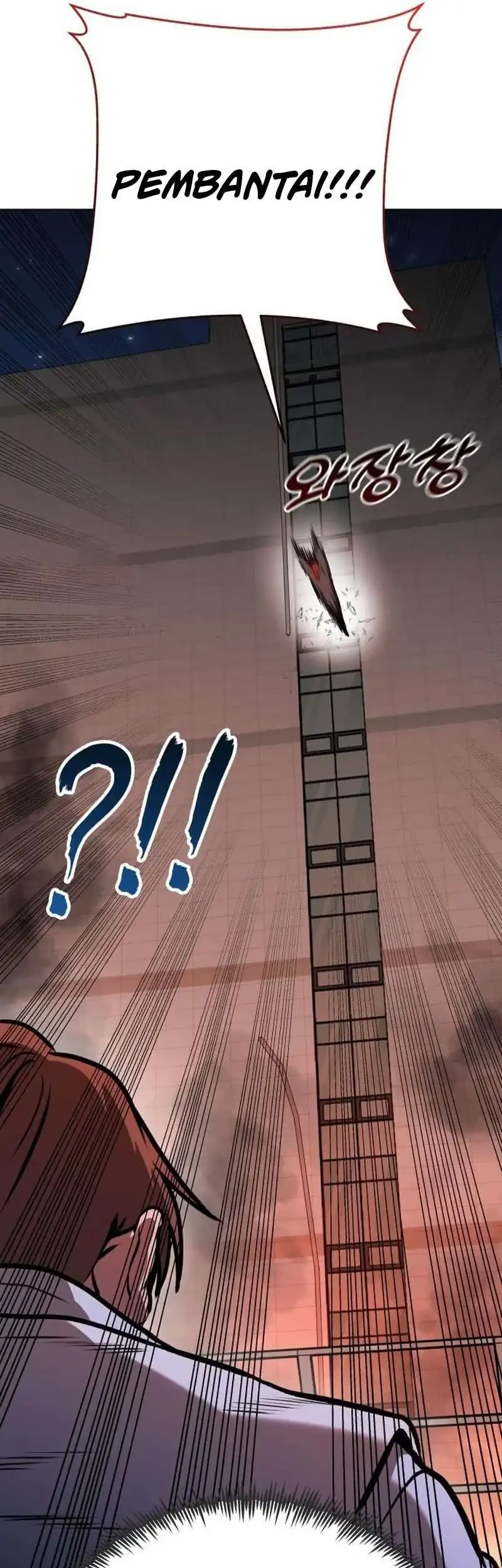 John X Killer Chapter 23 Gambar 90