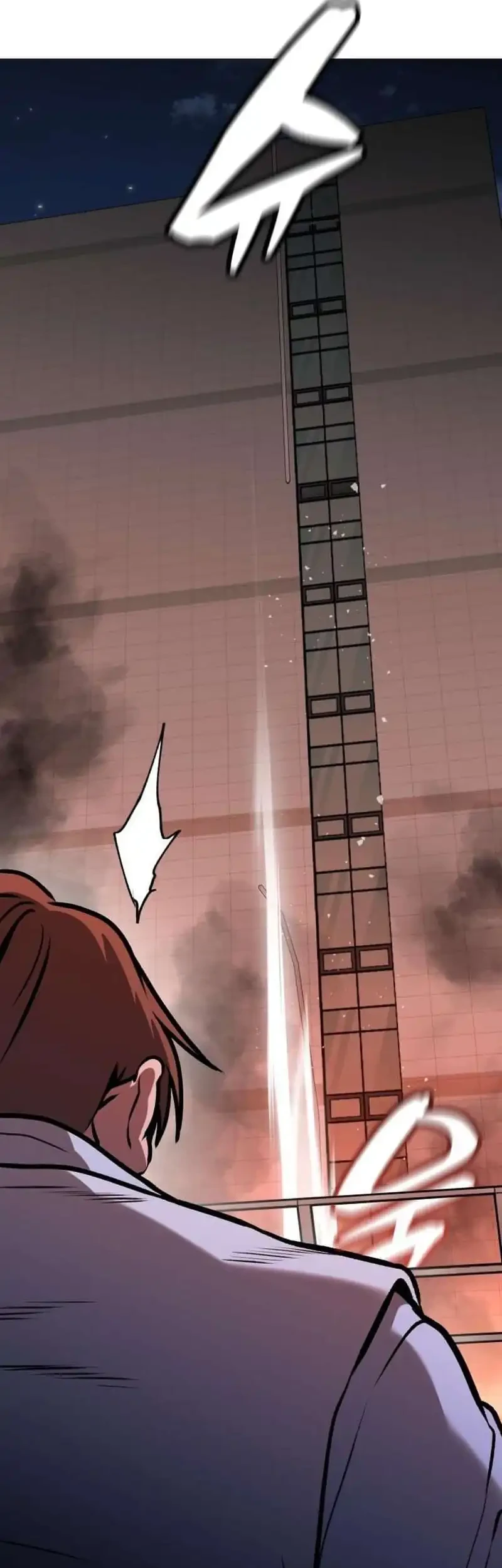 John X Killer Chapter 23 Gambar 92