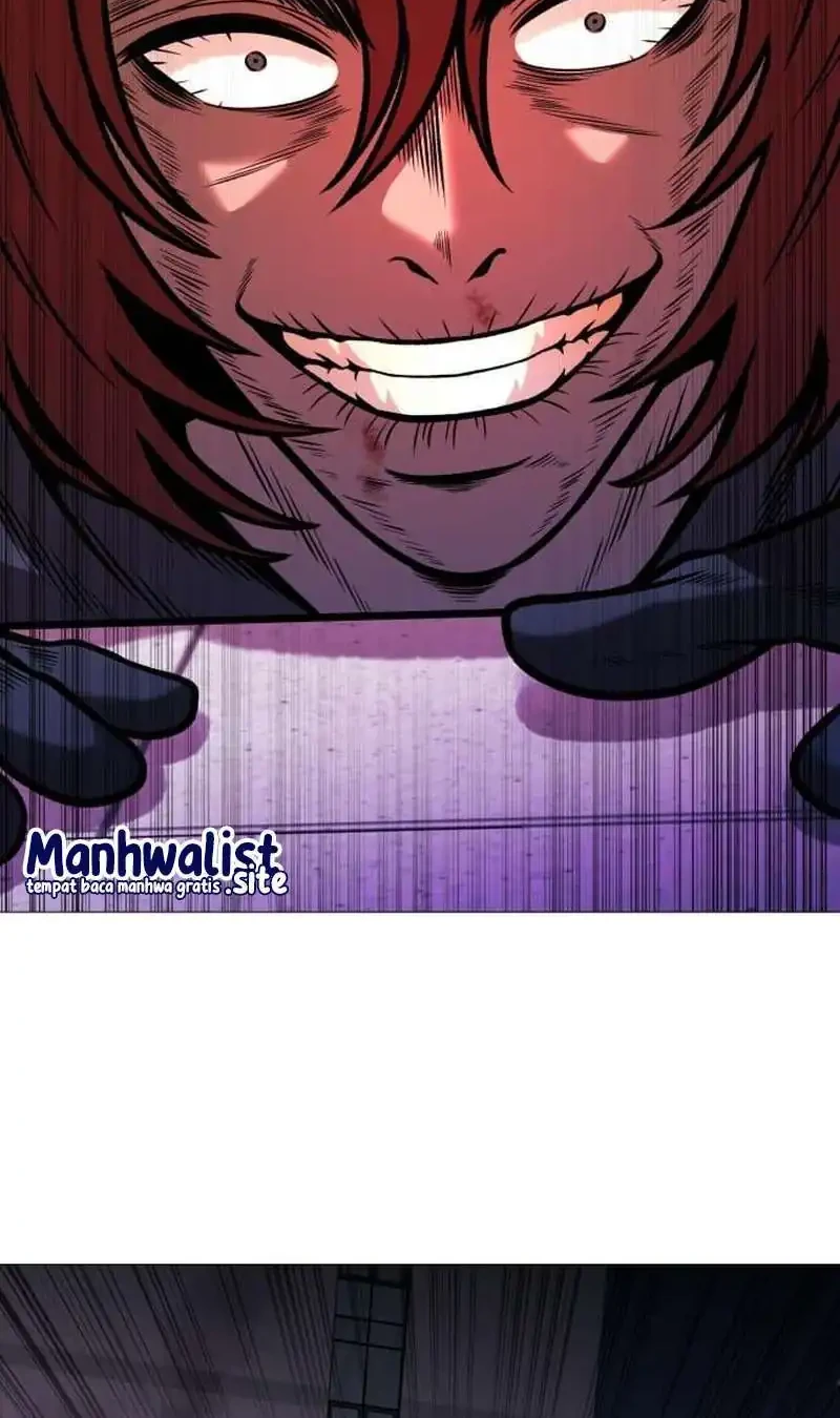 John X Killer Chapter 23 Gambar 95