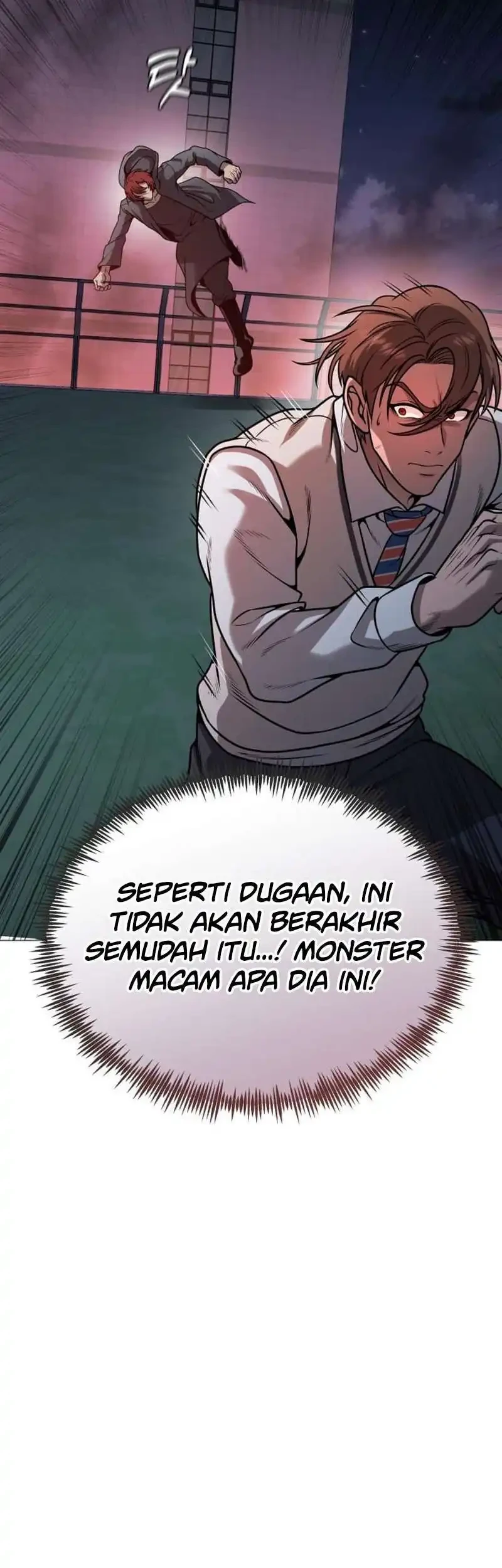 John X Killer Chapter 23 Gambar 96