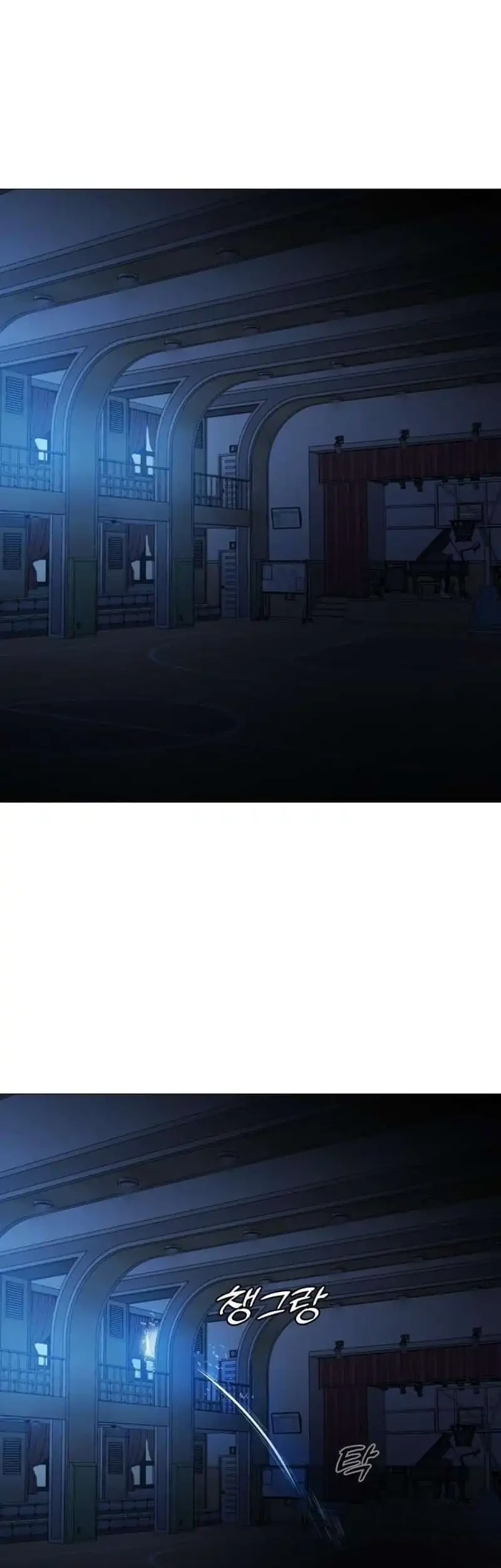 John X Killer Chapter 23 Gambar 98