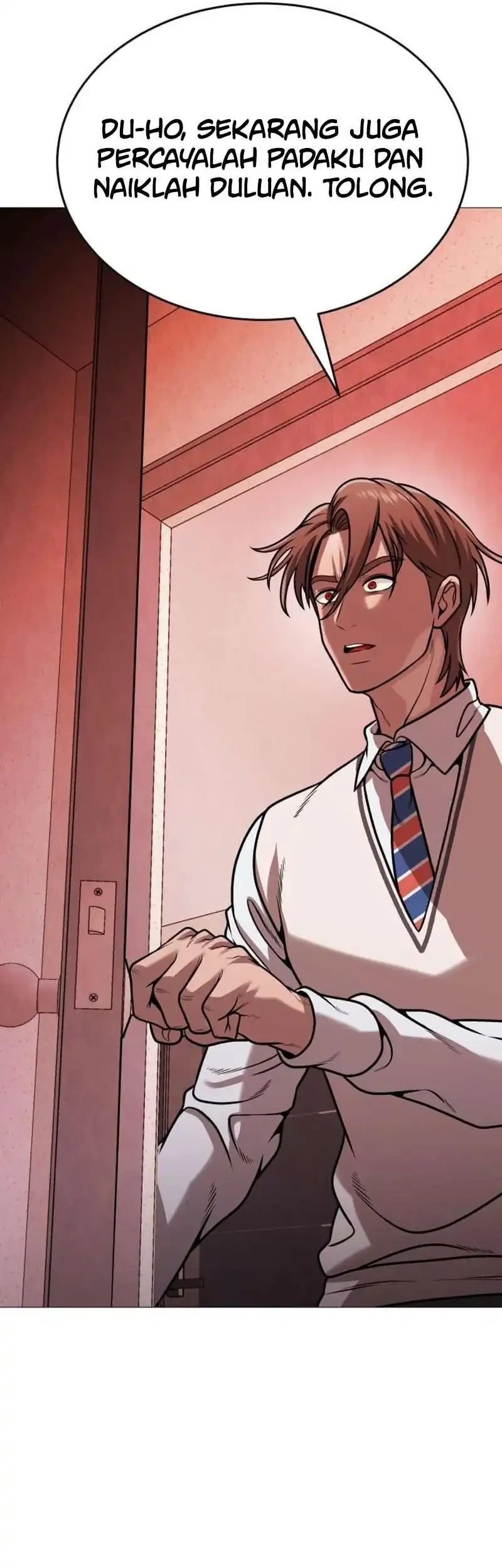 John X Killer Chapter 23 Gambar 7