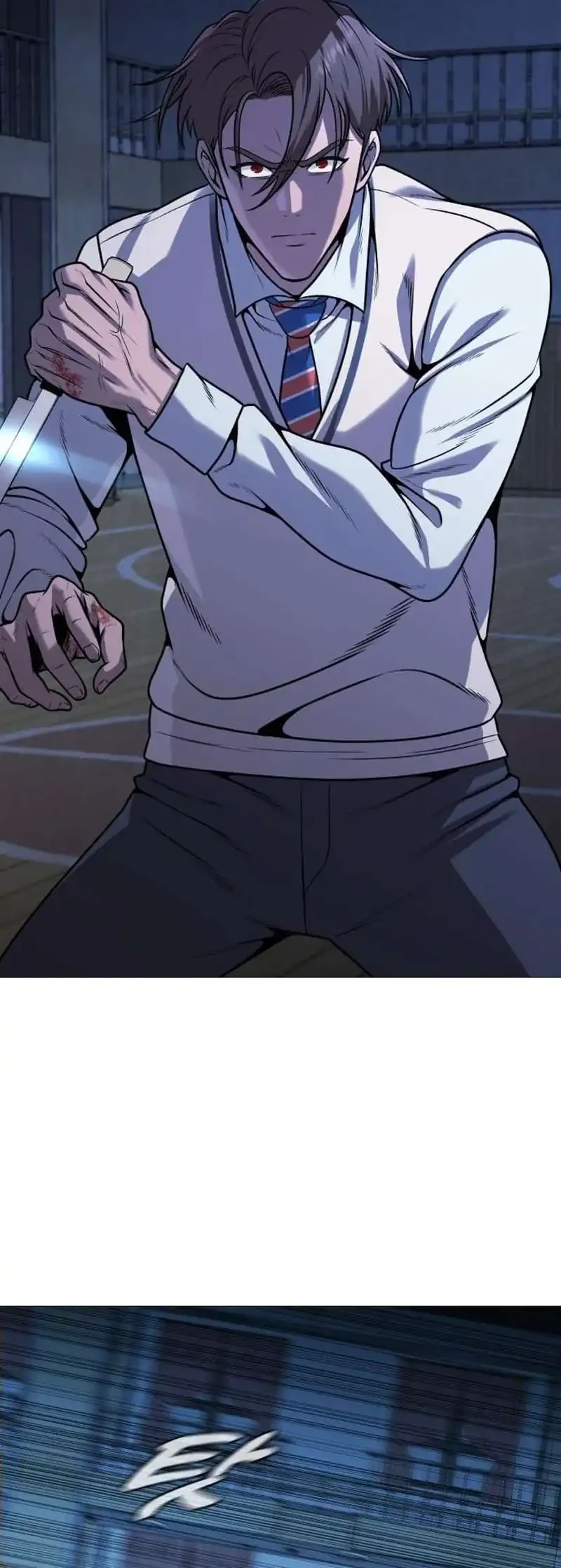 John X Killer Chapter 23 Gambar 105