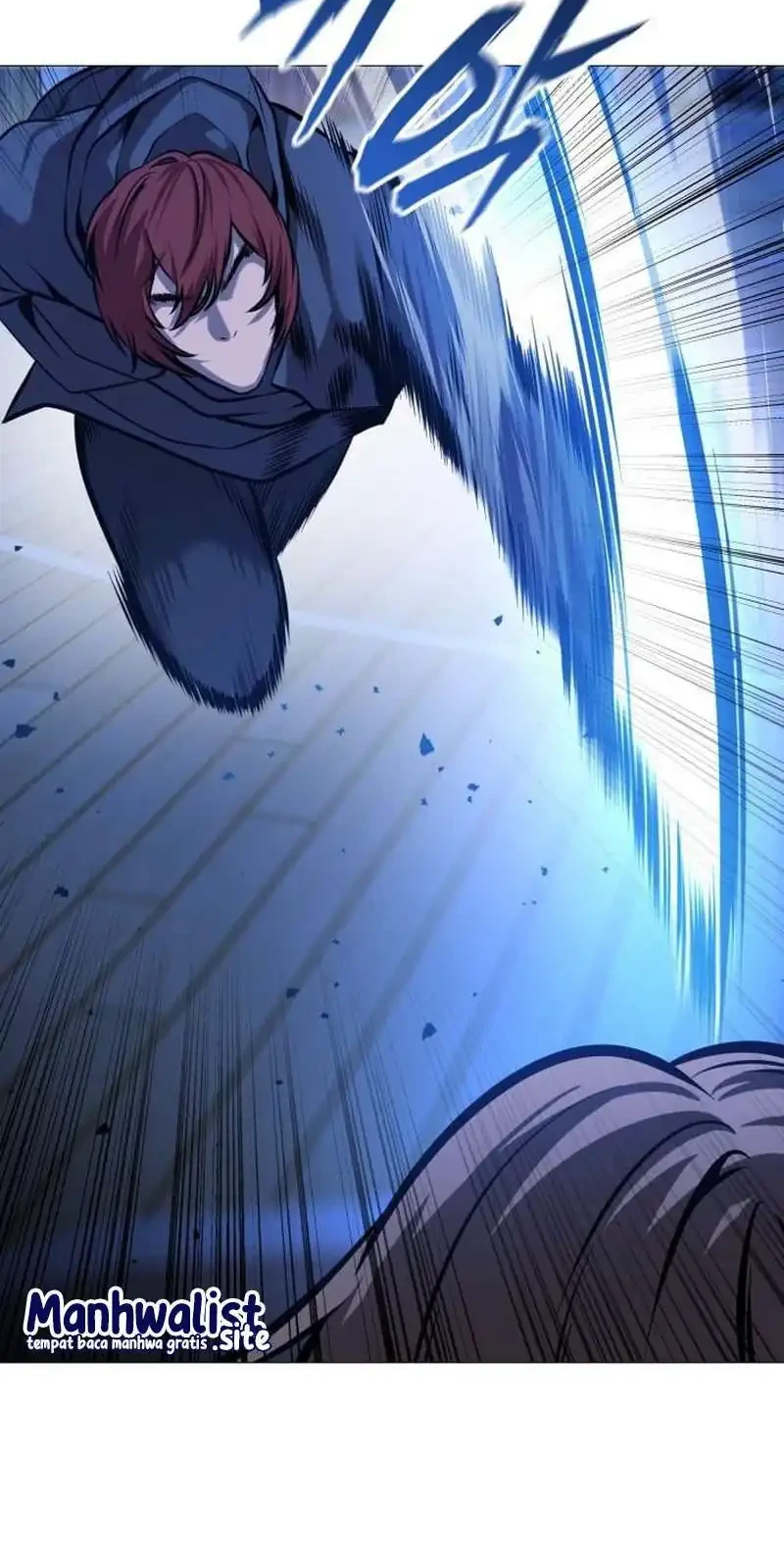 John X Killer Chapter 23 Gambar 107