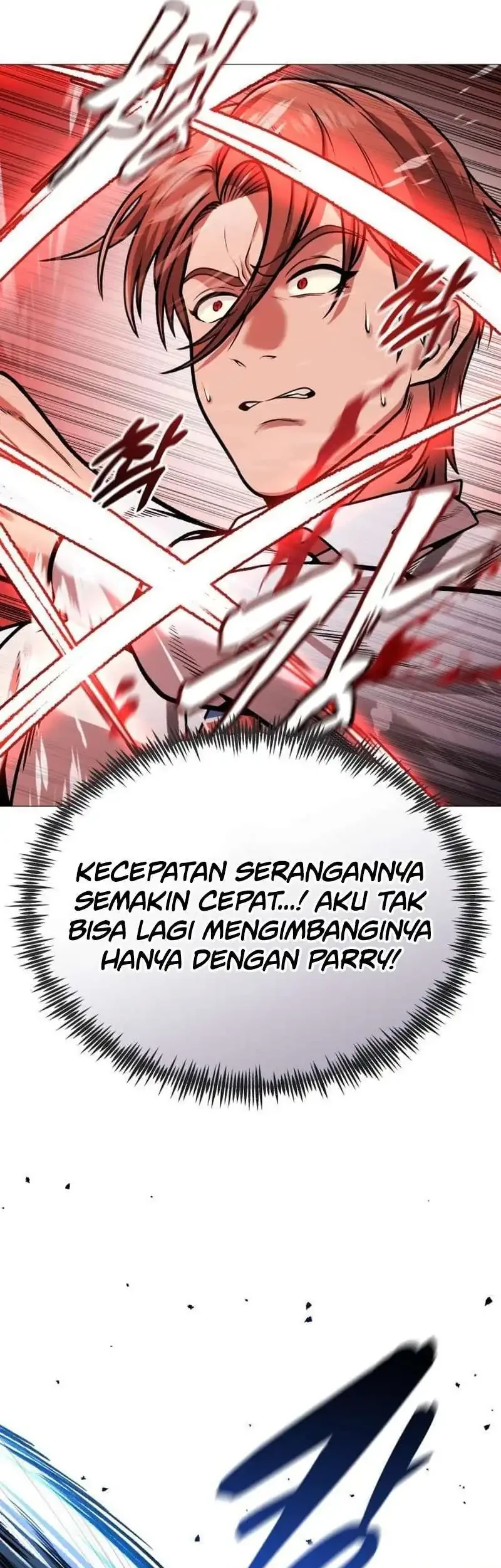 John X Killer Chapter 23 Gambar 112