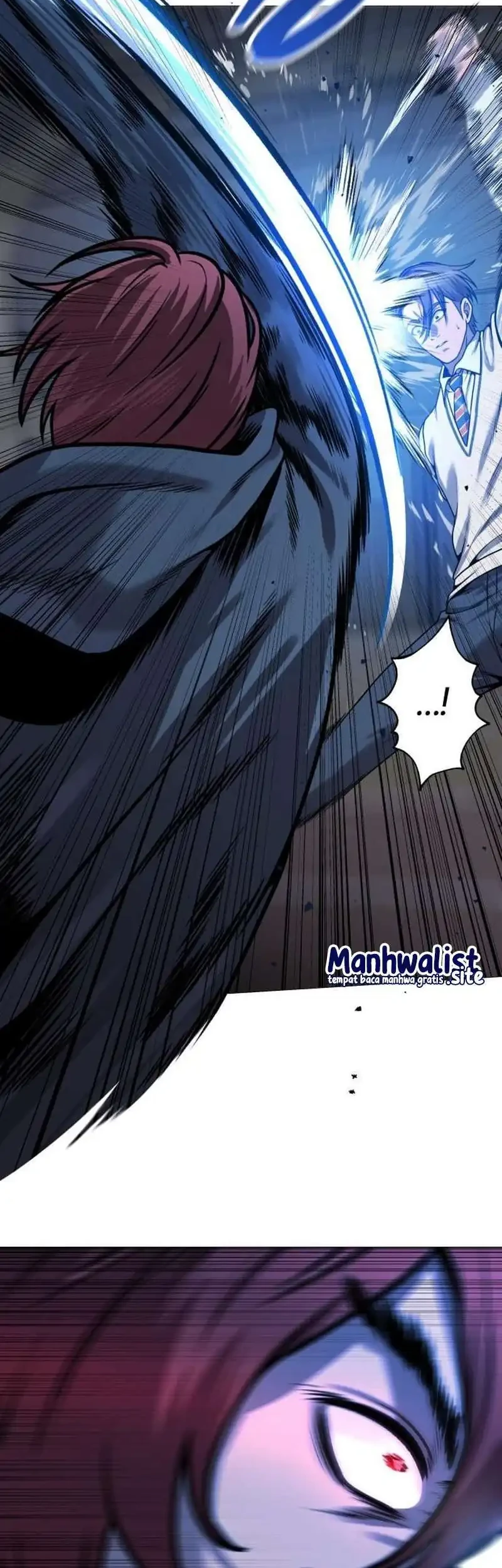 John X Killer Chapter 23 Gambar 113