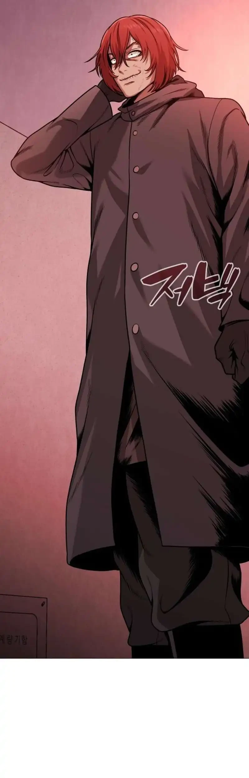 John X Killer Chapter 23 Gambar 9