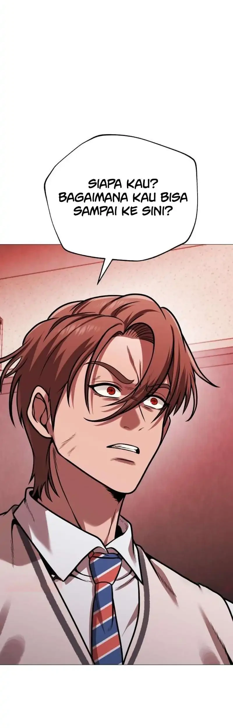 John X Killer Chapter 23 Gambar 10