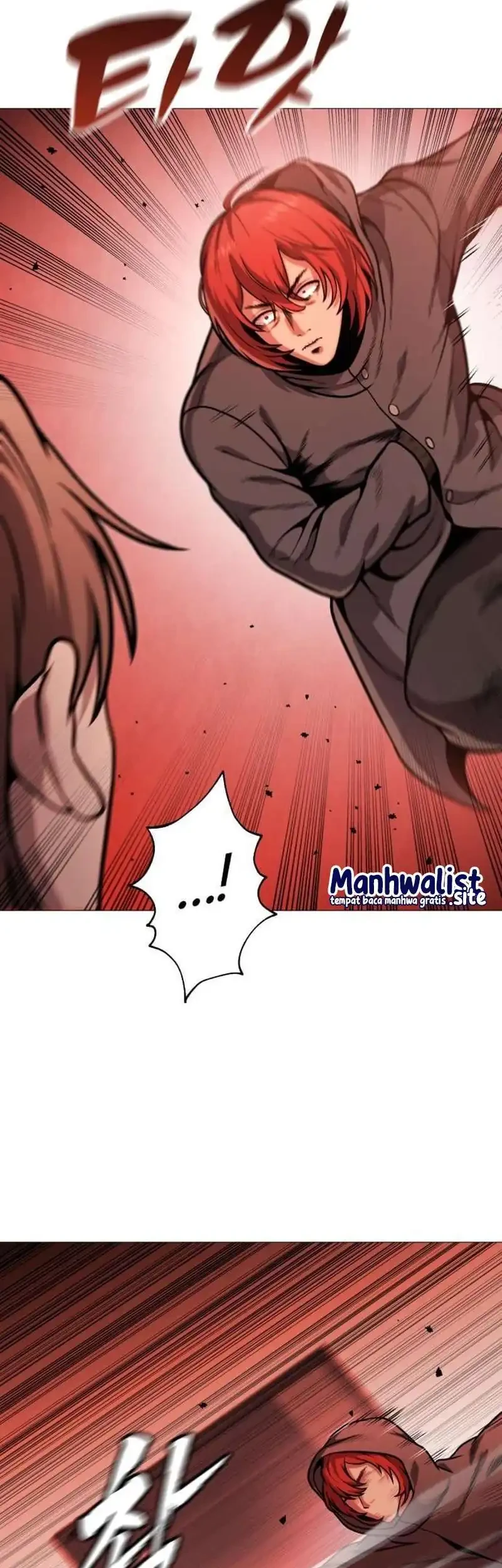 John X Killer Chapter 23 Gambar 13