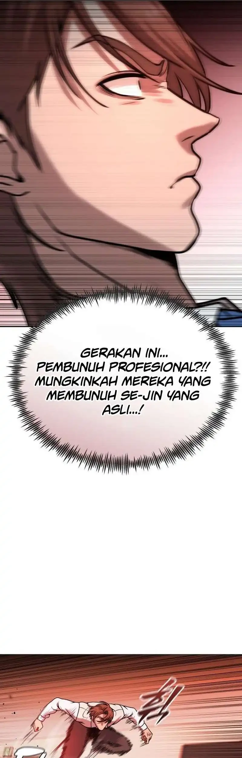 John X Killer Chapter 23 Gambar 17