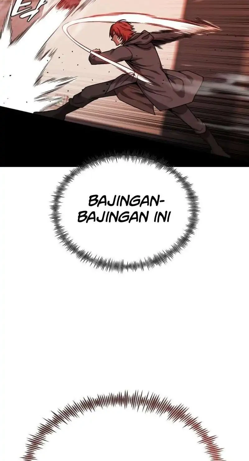 John X Killer Chapter 23 Gambar 18