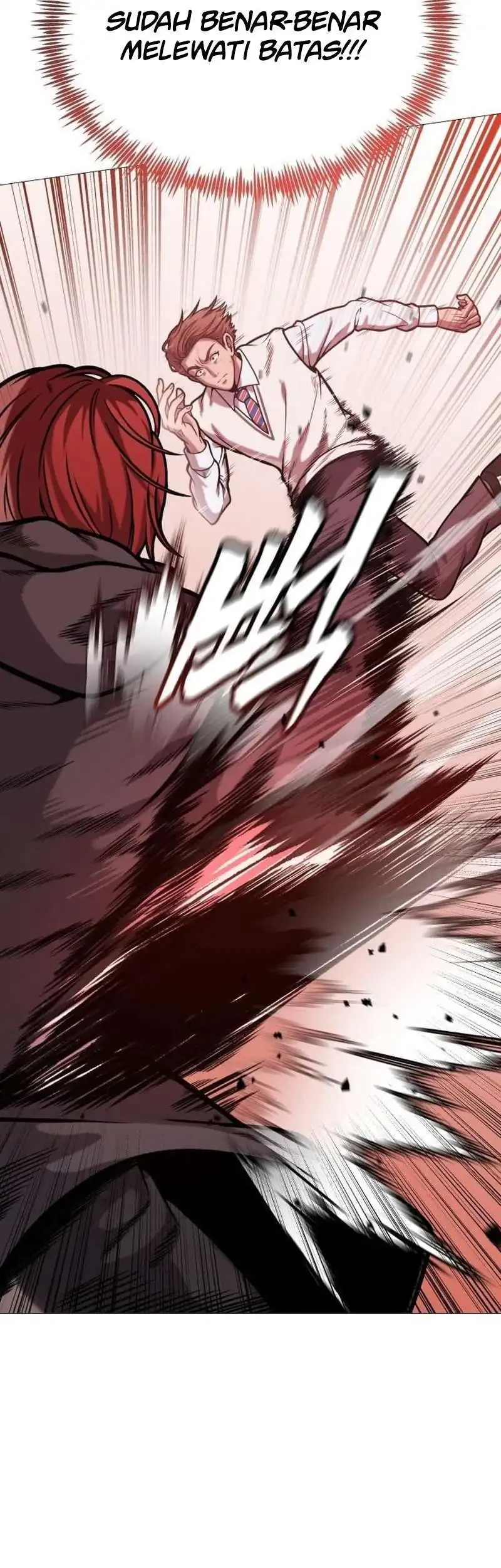 John X Killer Chapter 23 Gambar 19