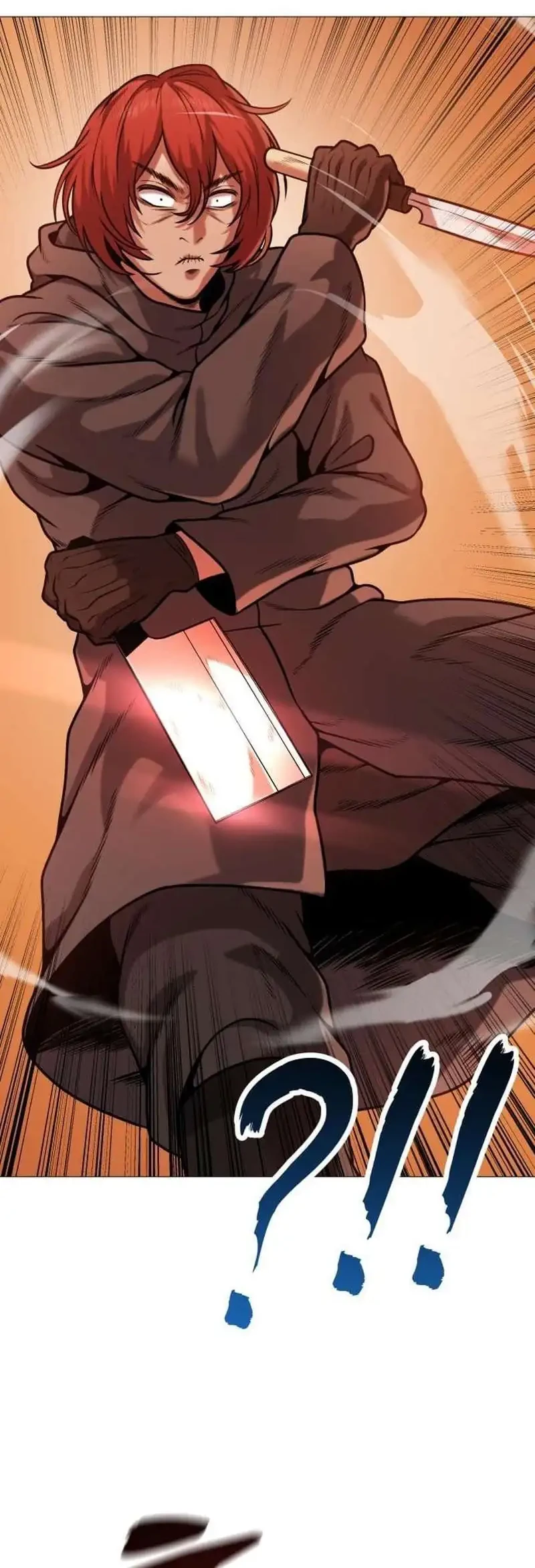 John X Killer Chapter 23 Gambar 20