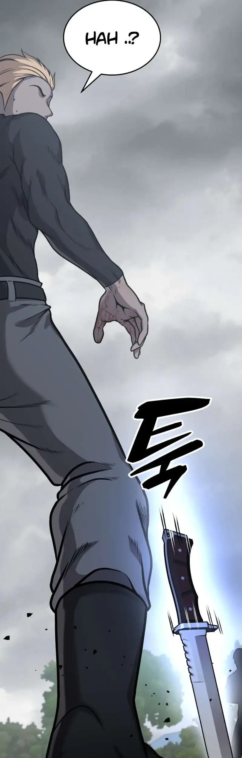 John X Killer Chapter 24 Gambar 23