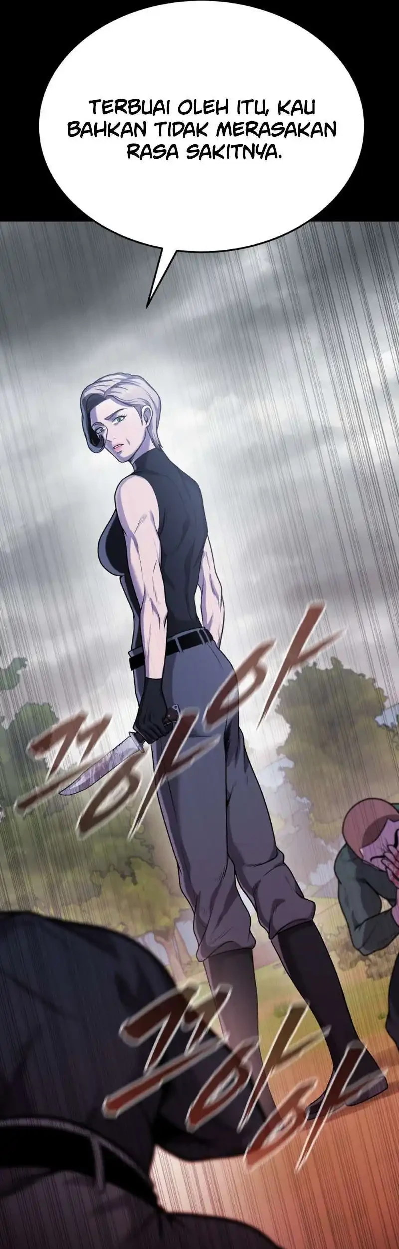 John X Killer Chapter 24 Gambar 27