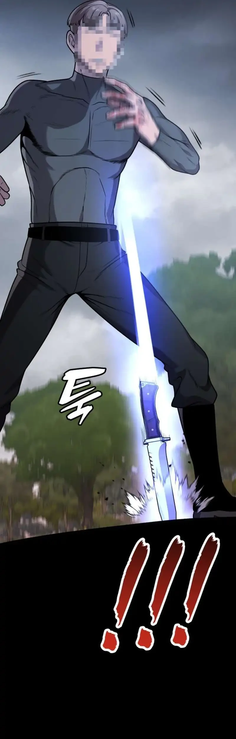 John X Killer Chapter 24 Gambar 29