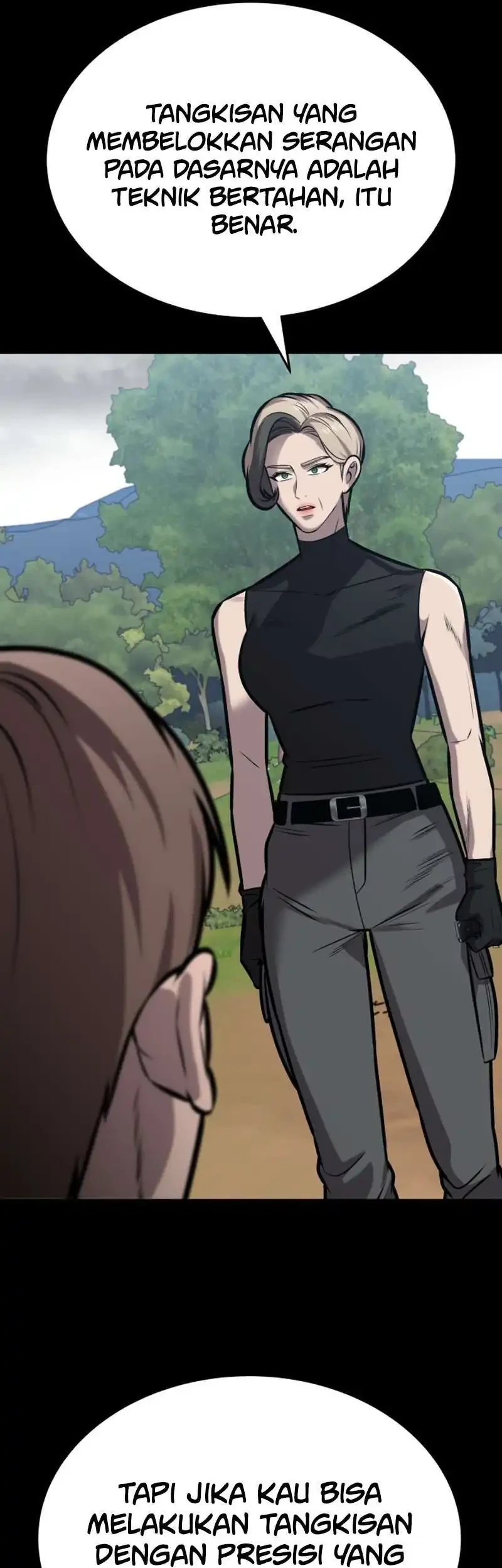 John X Killer Chapter 24 Gambar 31