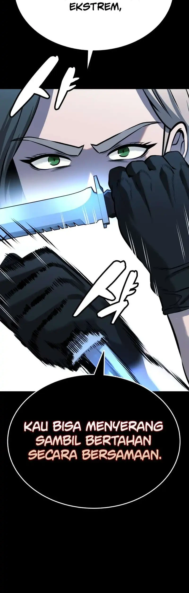 John X Killer Chapter 24 Gambar 32