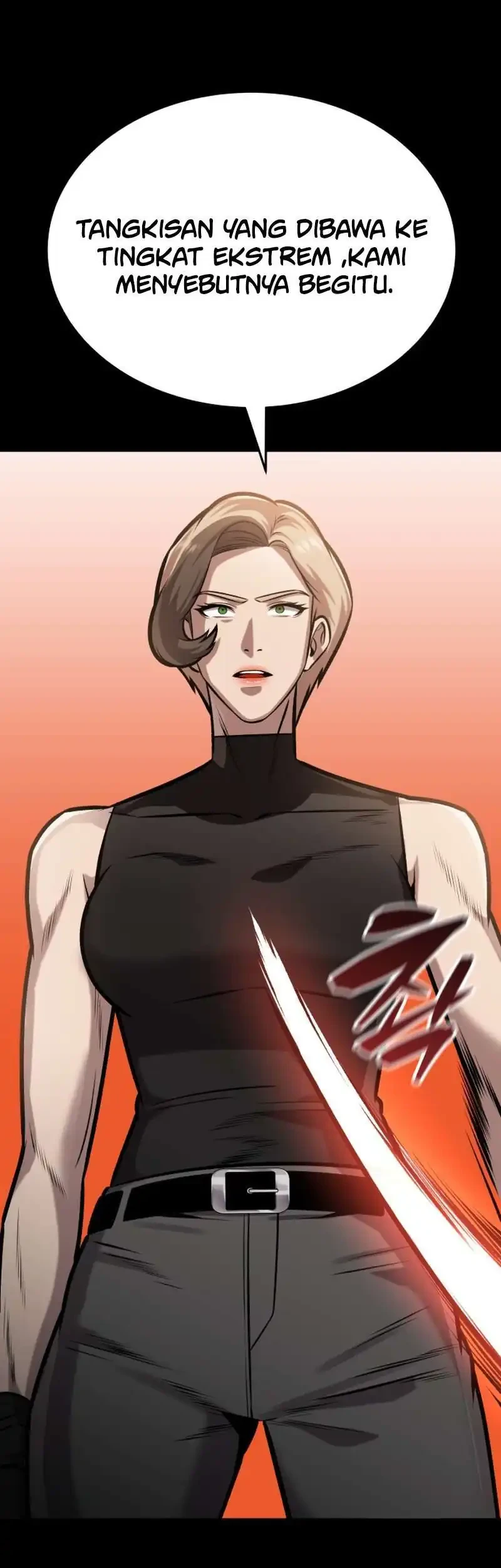 John X Killer Chapter 24 Gambar 33