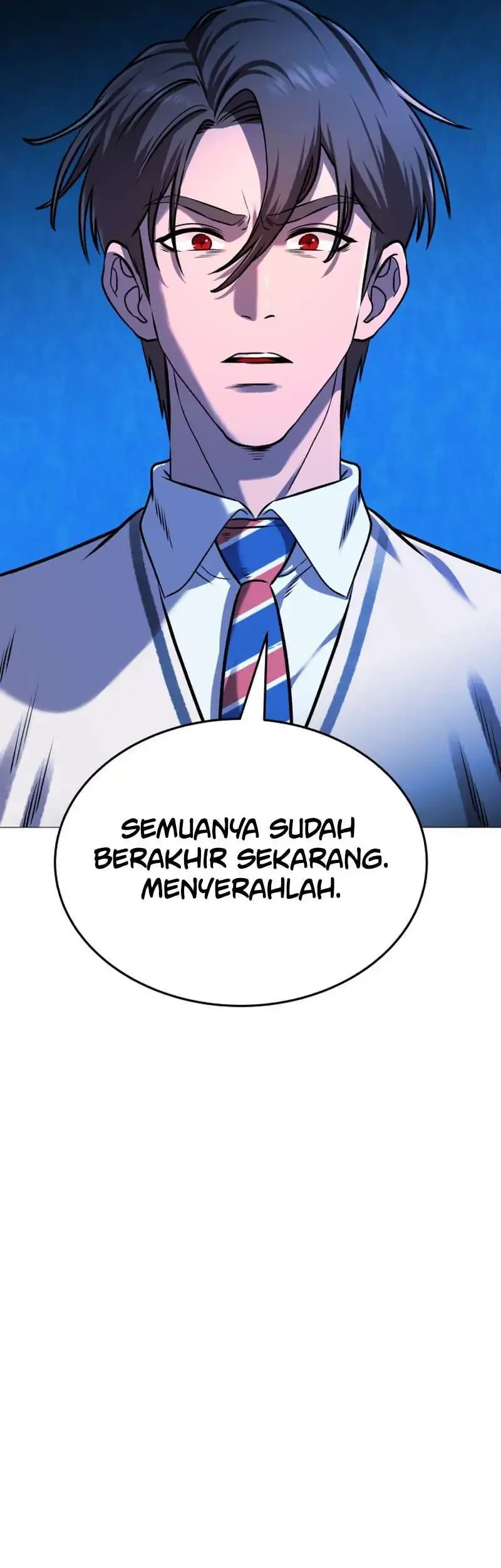 John X Killer Chapter 24 Gambar 37