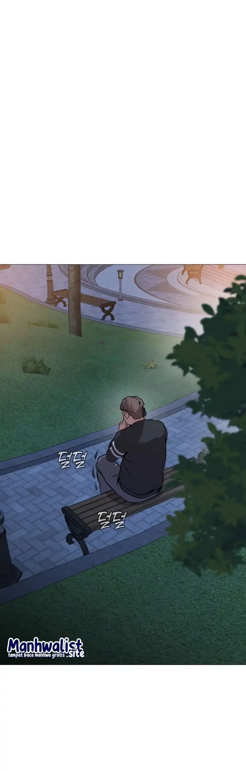 John X Killer Chapter 24 Gambar 38